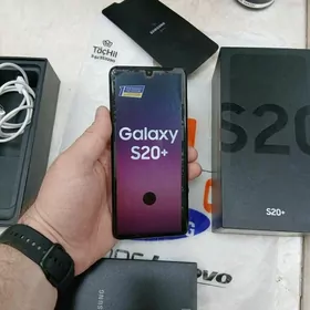 SAMSUNG S20+ PLUS 8/128