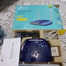 Roltur 300Mbps Wi-Fi