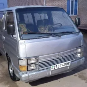 Toyota Hiace 1990