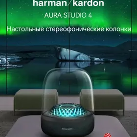 Harman Kardon Aura Studio