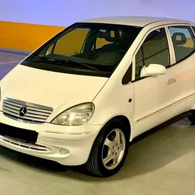 Mercedes-Benz A150 2004