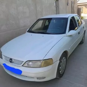 Opel Vectra 1998