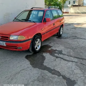 Opel Astra 1994