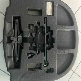 22 camry bagaj nabor