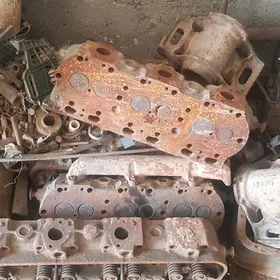 galofka lopus kraz kamaz ural