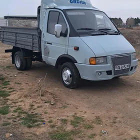 Gaz Gazel 2000