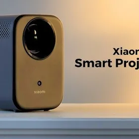 Xiaomi Android Proektor