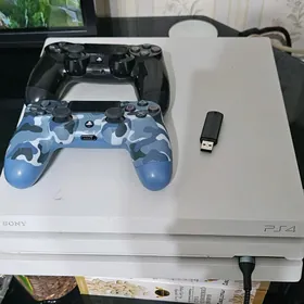 Playstation 4 Pro