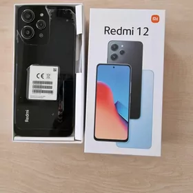 Redmi 12