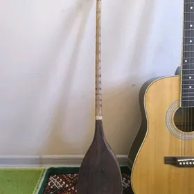 saz gurallary