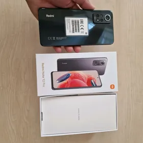 Redmi not 12 Pro