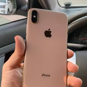 iPhone XS Max