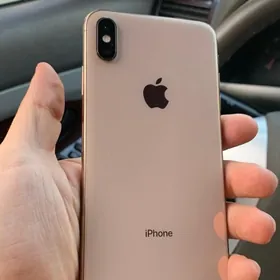 IPhone XS Max