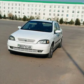 Opel Astra 2003