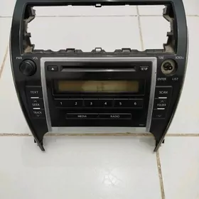 CAMRY MANITAFON