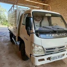 Forland H3 2012