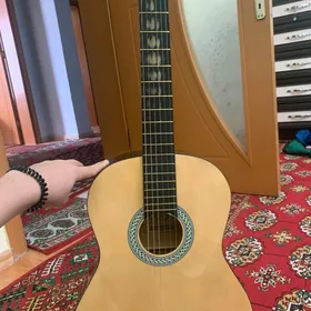 Giatar klasik