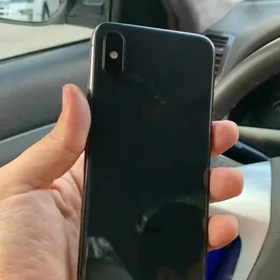 iPhone XS