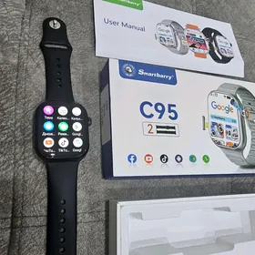 Smart watch C95 sagat