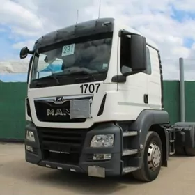 Man TGX 2020
