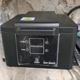 sterilizator satlyk salon úçin