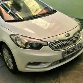 Kia Cerato 2016
