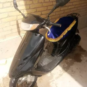 SKUTER 60LYK