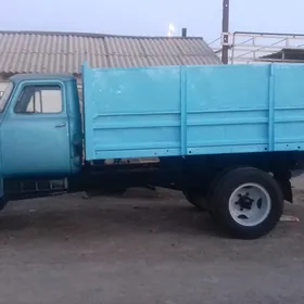 Gaz 53 1980