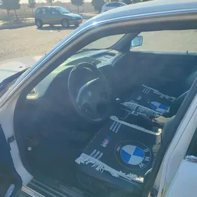 BMW 525 1991