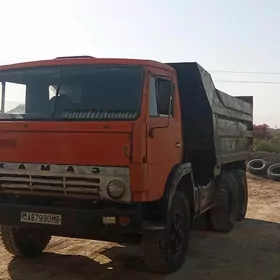 Kamaz 5511 1989