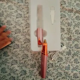 yüz arassalayan aparat