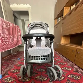 коляска kolyaska