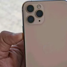 iPhone 11 pro 64gb
