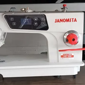 janomita 9806