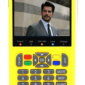 Tuner Satfinder
