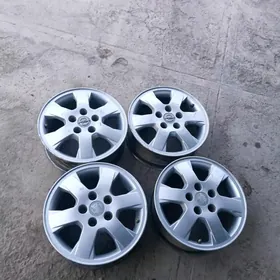 Diska 15 lik Vectra b