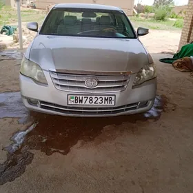 Toyota Avalon 2006