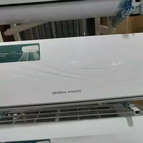 General avanos 12lik 40 kw