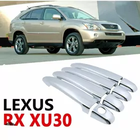 LEXSUS_RX_ruçkañ nikeli
