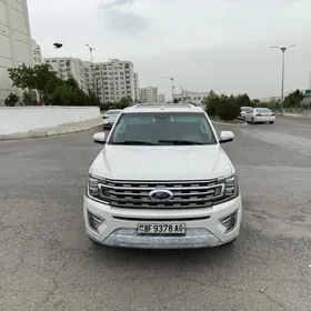 Ford Expedition 2020