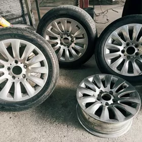 BMW DISKA TEKER 215 55 16