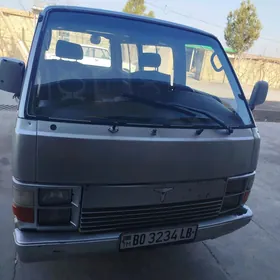 Toyota Hiace 1988