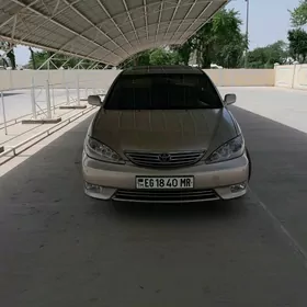 Toyota Camry 2005