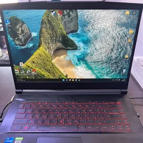 MSI GF63-11US