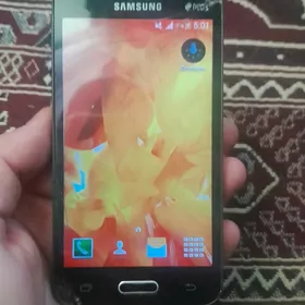 Samsung core 2 50TMT
