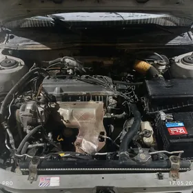 Toyota Vista 1995