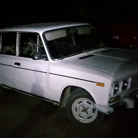 Lada 2106 2000