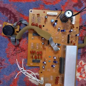Усилитель Yamaha psr730 синт