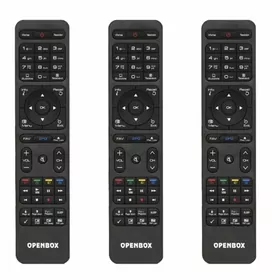 HDBOX XCRUISER IPTV PULT ПУЛЬТ