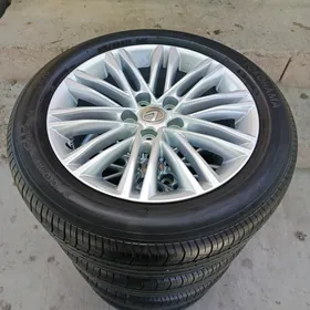 Radnoý lexus disge pakrysga 17